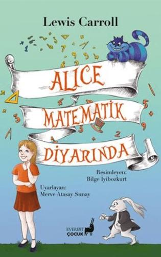 Alice Matematik Diyarında Lewis Carroll