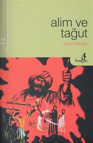 Alim ve Tağut %15 indirimli Yusuf Kardavi