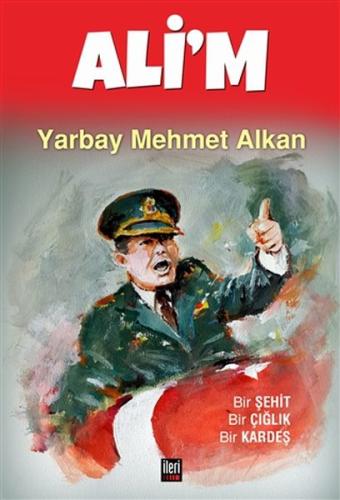 Ali'm %16 indirimli Mehmet Alkan