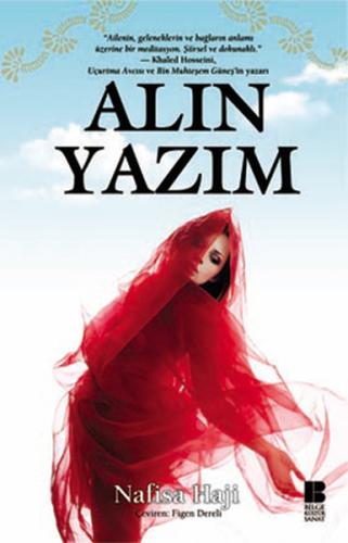 Alın Yazım %14 indirimli Nafisa Haji