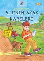 Ali'nin Ayak Kareleri - Matematik Her Yerde Nat Gabriel