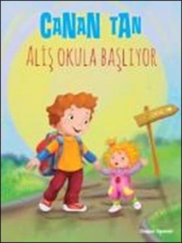 Aliş Okula Başlıyor %10 indirimli Canan Tan