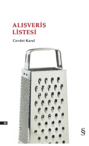 Alışveriş Listesi %10 indirimli Cevdet Karal