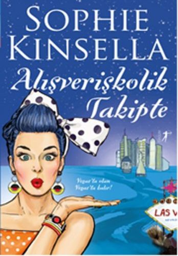 Alışverişkolik Takipte %10 indirimli Sophie Kinsella