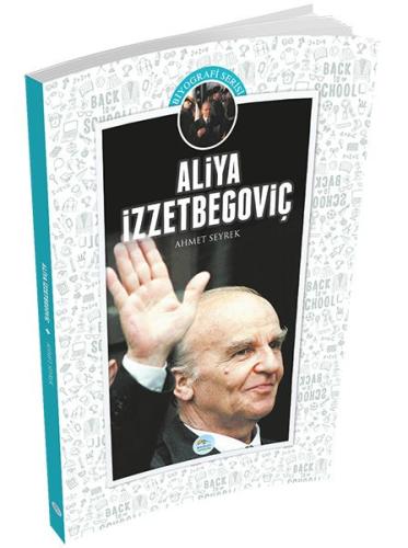 Aliya İzzetbegoviç %35 indirimli Ahmet Seyrek