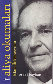 Aliya Okumaları - İslam Deklarasyonu %23 indirimli Erdal Baykan