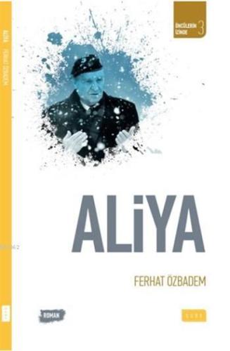 Aliya %17 indirimli Ferhat Özbadem