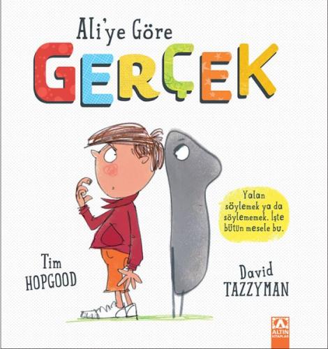 Ali'ye Göre Gerçek %10 indirimli Tim Hopgood