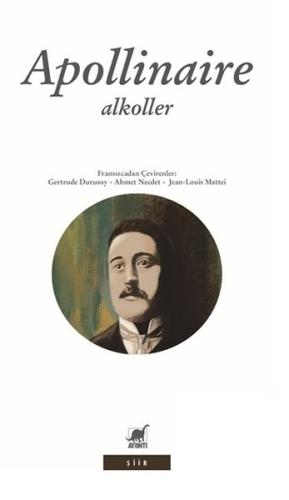 Alkoller %14 indirimli Guillaume Apollinaire