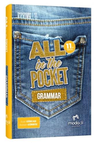 All in The Pocket Grammar Suat Gürcan