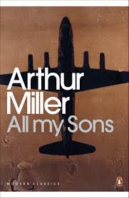 All My Sons Arthur Miller