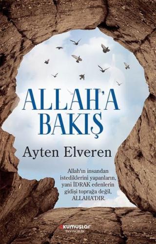 Allah’a Bakış %20 indirimli Ayten Elveren