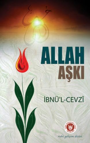 Allah Aşkı %14 indirimli İbnü'l-Cevzi