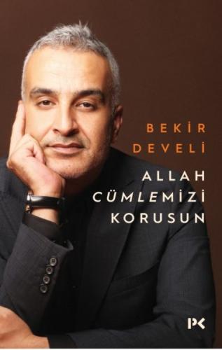 Allah Cümlemizi Korusun %17 indirimli Bekir Develi