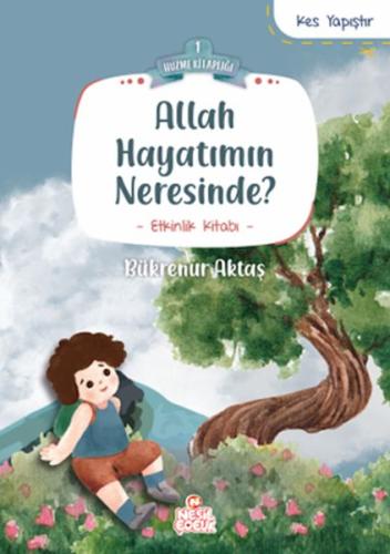 Allah Hayatımın Neresinde? %20 indirimli Bükrenur Aktaş