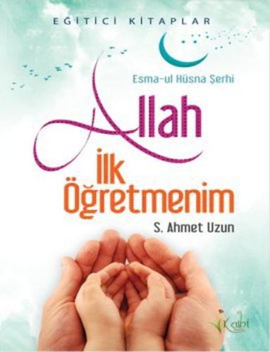 Allah İlk Öğretmenim Seyit Ahmet Uzun