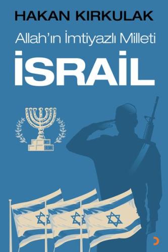 Allah’ın İmtiyazlı Milleti İsrail %12 indirimli Hakan Kırkulak