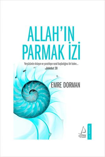 Allah’ın Parmak İzi Emre Dorman