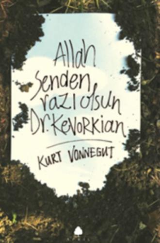 Allah Senden Razı Olsun %20 indirimli Kurt Vonnegut