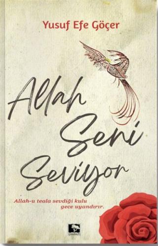 Allah Seni Seviyor %25 indirimli Yusuf Efe Göçer