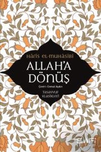 Allaha Dönüş %17 indirimli Hâris el-Muhâsibî