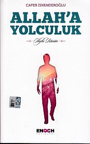 Allah'a Yolculuk %13 indirimli Cafer İskenderoğlu