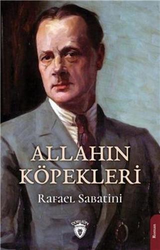 Allahın Köpekleri %25 indirimli Rafael Sabatini