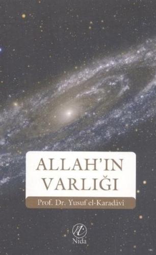 Allah'ın Varlığı %17 indirimli Yusuf el-Karadavi