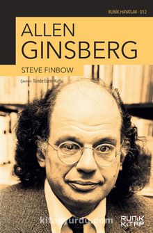 Allen Ginsberg Steve Finbow