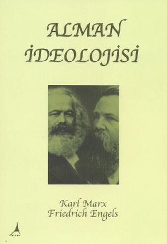 Alman İdeolojisi Friedrich Engels