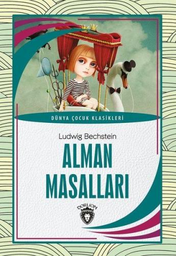 Alman Masalları Dünya Çocuk Klasikleri (7-12 Yaş) %25 indirimli Ludwig