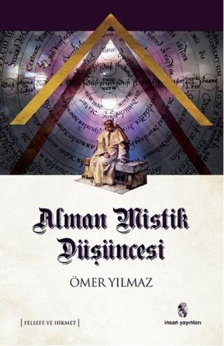 Alman Mistik Düşüncesi %18 indirimli Ömer Yılmaz