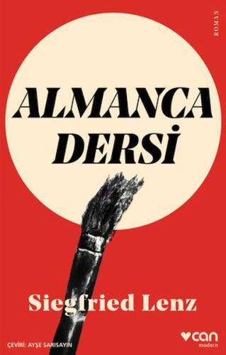 Almanca Dersi %15 indirimli Siegfried Lenz