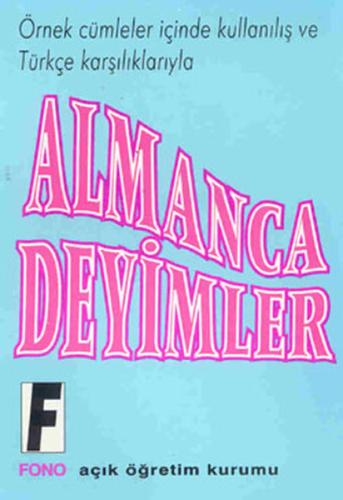 Almanca Deyimler %14 indirimli Zafer Ulusoy