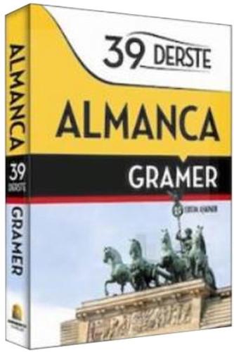 Almanca Gramer Ertan Aşkıner