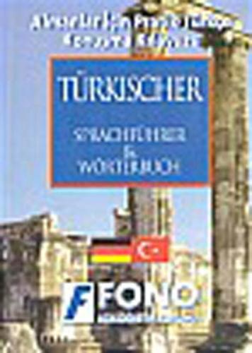 Almanlar İçin Türkçe Konuşma Kılavuzu %14 indirimli Kolektif