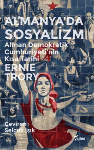 Almanya'da Sosyalizm %25 indirimli Ernie Trory