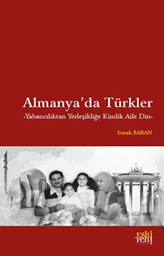 Almanya'da Türkler %15 indirimli Irmak Baran