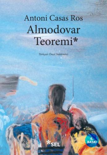 Almodovar Teoremi %12 indirimli Antoni Casas Ros