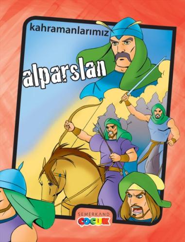 Alparslan %17 indirimli İbrahim Kalkan