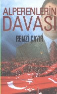 Alperenlerin Davası %15 indirimli Remzi Çayır