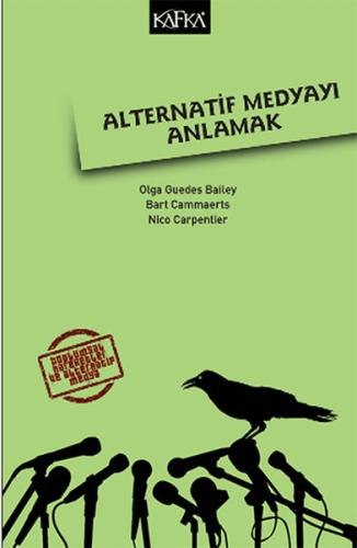 Alternatif Medyayı Anlamak %10 indirimli Olga Guedes Balley