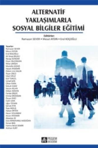 Alternatif Yaklaşımlarla Sosyal Bilgiler Eğitimi Kollektif