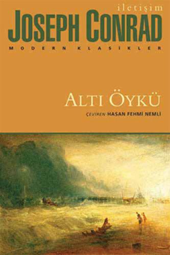 Altı Öykü %10 indirimli Joseph Conrad