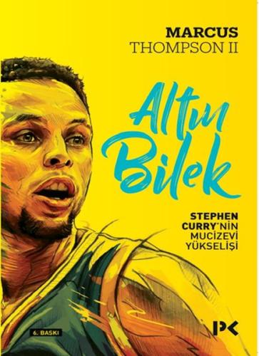 Altın Bilek %17 indirimli Marcus Thompson