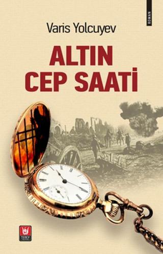 Altın Cep Saati %14 indirimli Varis Yolcuyev