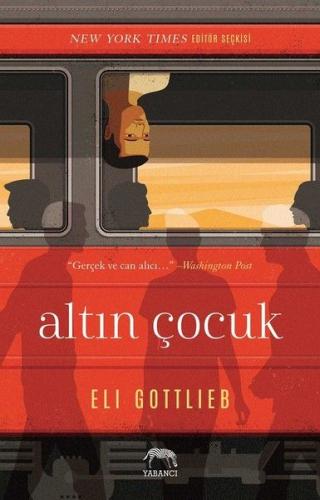 Altın Çocuk %10 indirimli Eli Gottlieb