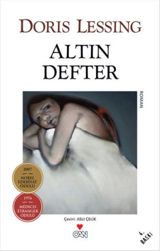 Altın Defter Doris Lessing