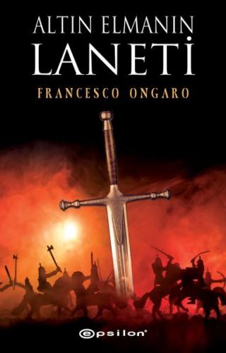 Altın Elmanın Laneti %10 indirimli Francesco Ongaro