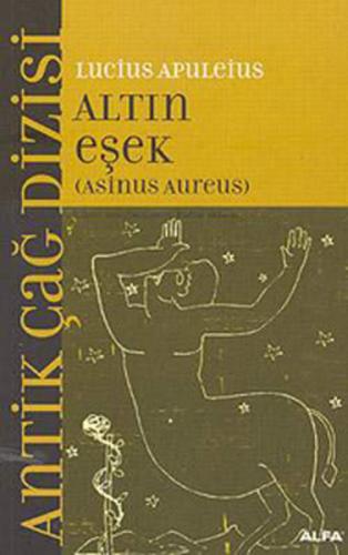 Altın Eşek Lucius Apuleius